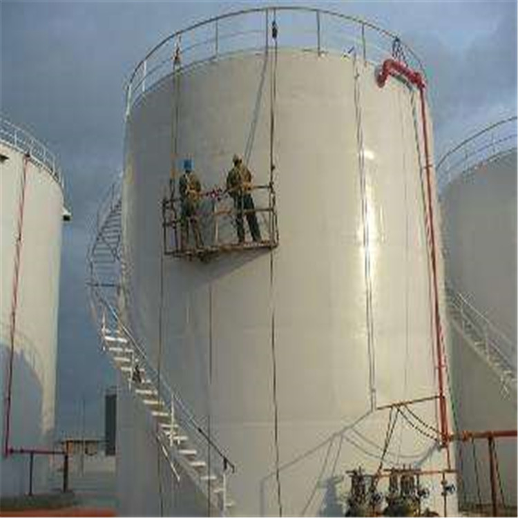 三才镇喷漆翻新・工业喷漆・设备喷漆服务简介